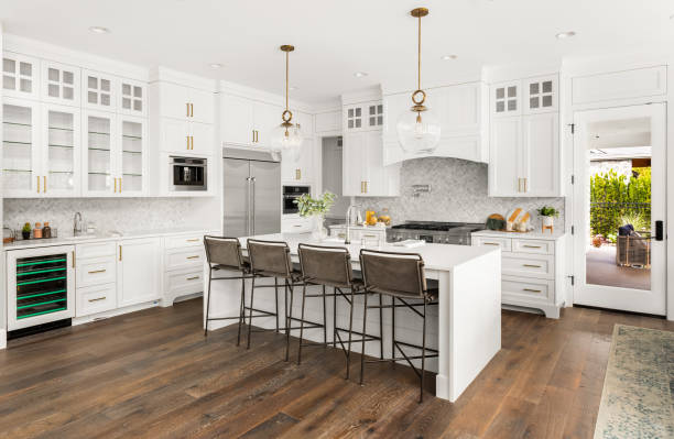 24/7 Emergency Cabinet Refacing experts in Titusville, NJ