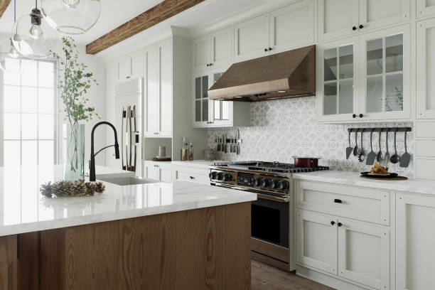Affordable Cabinet Refacing solutions in Titusville, NJ