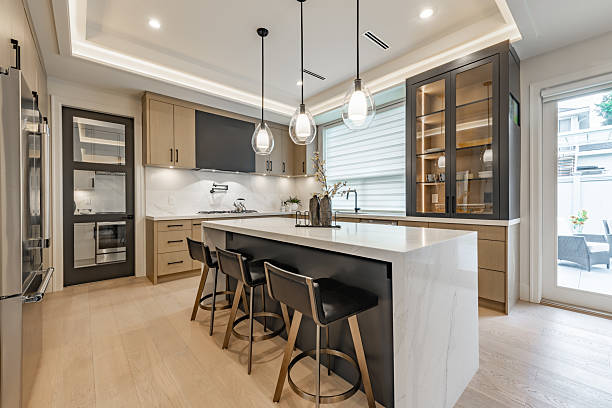 Top rated local Cabinet Refacing specialists in Titusville, NJ